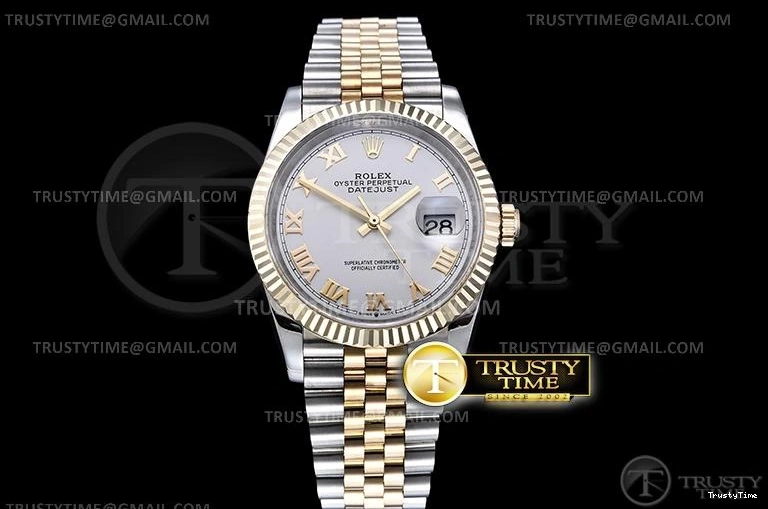 1204 Comfortable RDJ0361H – DJ 36mm 759